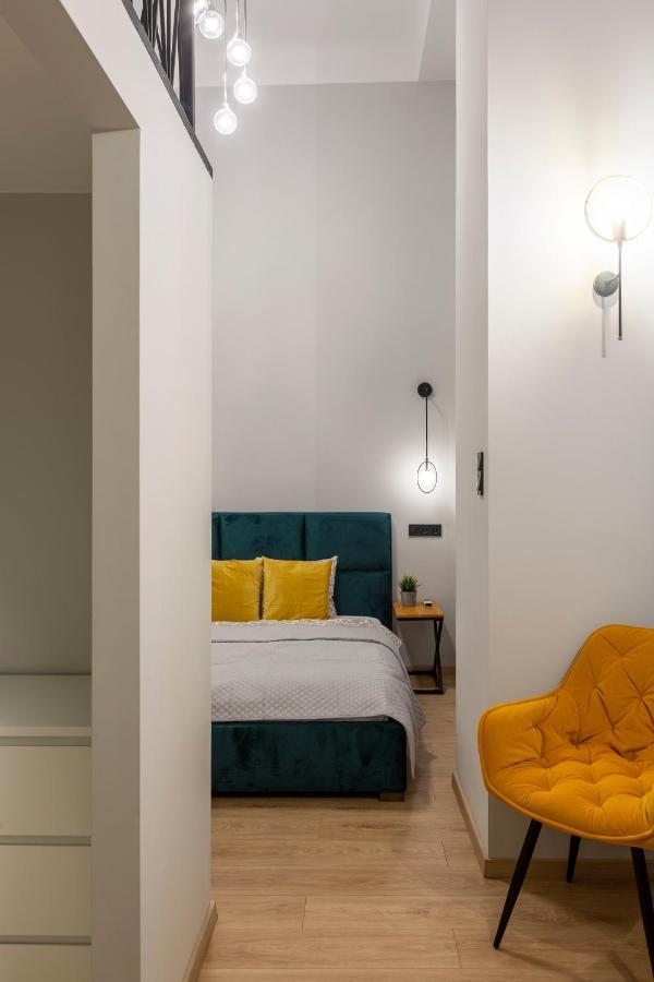 Exclusive New York Residence In The Heart Of Budapešť Exteriér fotografie