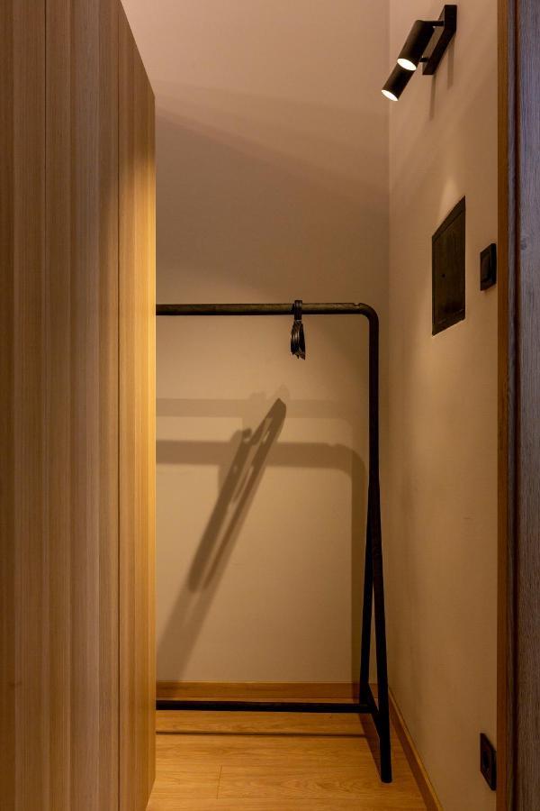 Exclusive New York Residence In The Heart Of Budapešť Exteriér fotografie