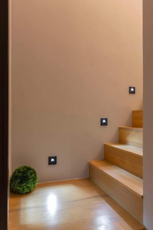 Exclusive New York Residence In The Heart Of Budapešť Exteriér fotografie